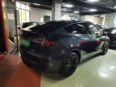 Tesla Model Y 2024 Rear-Wheel Drive - ფოტო 7