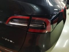 Tesla Model Y 2024 Rear-Wheel Drive - ფოტო 8