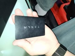 Tesla Model Y 2024 Rear-Wheel Drive - ფოტო 9