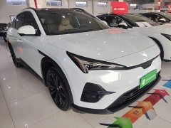 Arcfox Alpha T5 660 MAX - ფოტო 4