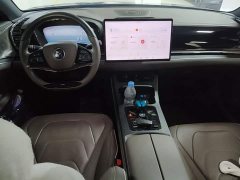 BYD Han DM-i 121KM Respect Edition - ფოტო 10