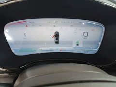 BYD Han DM-i 121KM Respect Edition - ფოტო 12