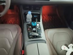 BYD Han DM-i 121KM Respect Edition - ფოტო 14