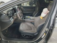 BYD Han DM-i 121KM Respect Edition - ფოტო 15
