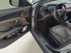 BYD Han DM-i 121KM Respect Edition - ფოტო 16
