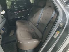BYD Han DM-i 121KM Respect Edition - ფოტო 17