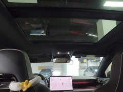 BYD Han DM-i 121KM Respect Edition - ფოტო 18