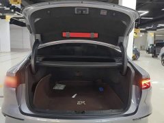 BYD Han DM-i 121KM Respect Edition - ფოტო 19