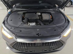 BYD Han DM-i 121KM Respect Edition - ფოტო 20