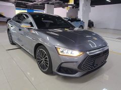 BYD Han DM-i 121KM Respect Edition - ფოტო 4