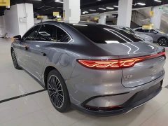 BYD Han DM-i 121KM Respect Edition - ფოტო 5
