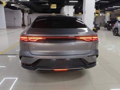 BYD Han DM-i 121KM Respect Edition - ფოტო 6
