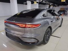 BYD Han DM-i 121KM Respect Edition - ფოტო 7
