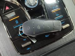BYD Han DM-i 121KM Respect Edition - ფოტო 9