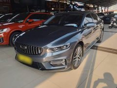 Geely Xingrui 2.0T Diesel Premium - ფოტო 1