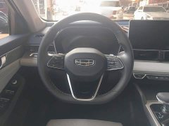 Geely Xingrui 2.0T Diesel Premium - ფოტო 11