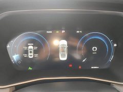 Geely Xingrui 2.0T Diesel Premium - ფოტო 12