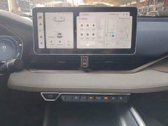 Geely Xingrui 2.0T Diesel Premium - ფოტო 13