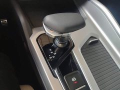 Geely Xingrui 2.0T Diesel Premium - ფოტო 14
