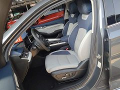 Geely Xingrui 2.0T Diesel Premium - ფოტო 15