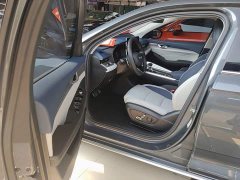 Geely Xingrui 2.0T Diesel Premium - ფოტო 16