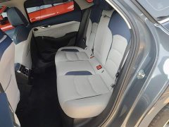 Geely Xingrui 2.0T Diesel Premium - ფოტო 17