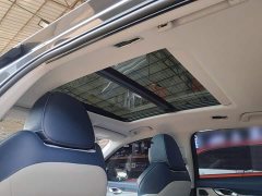 Geely Xingrui 2.0T Diesel Premium - ფოტო 18