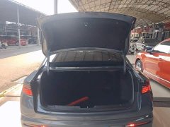 Geely Xingrui 2.0T Diesel Premium - ფოტო 19