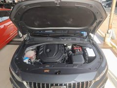 Geely Xingrui 2.0T Diesel Premium - ფოტო 20