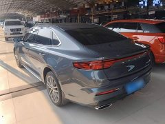 Geely Xingrui 2.0T Diesel Premium - ფოტო 5
