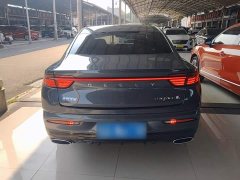 Geely Xingrui 2.0T Diesel Premium - ფოტო 6