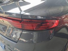 Geely Xingrui 2.0T Diesel Premium - ფოტო 8