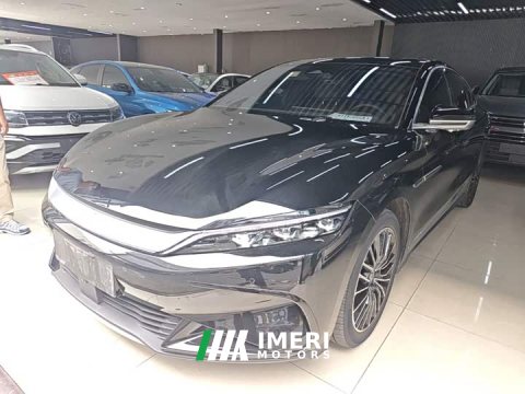 2023 BYD Han EV Champion Edition 506KM FWD Luxury - ავტომობილი ჩინეთიდან