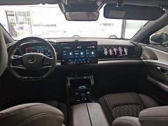 BYD Han EV Champion Edition 506KM FWD Luxury - ფოტო 10