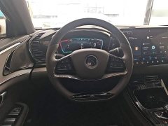 BYD Han EV Champion Edition 506KM FWD Luxury - ფოტო 11