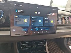 BYD Han EV Champion Edition 506KM FWD Luxury - ფოტო 13