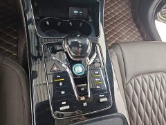 BYD Han EV Champion Edition 506KM FWD Luxury - ფოტო 14