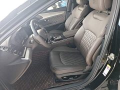 BYD Han EV Champion Edition 506KM FWD Luxury - ფოტო 15