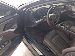 BYD Han EV Champion Edition 506KM FWD Luxury - ფოტო 16