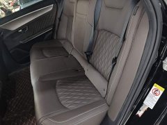 BYD Han EV Champion Edition 506KM FWD Luxury - ფოტო 17