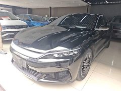 BYD Han EV Champion Edition 506KM FWD Luxury - ფოტო 2