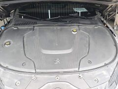 BYD Han EV Champion Edition 506KM FWD Luxury - ფოტო 20