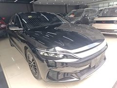 BYD Han EV Champion Edition 506KM FWD Luxury - ფოტო 4