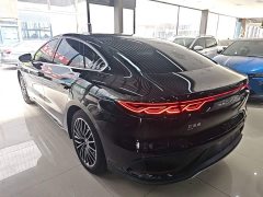 BYD Han EV Champion Edition 506KM FWD Luxury - ფოტო 5