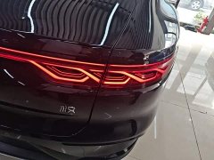 BYD Han EV Champion Edition 506KM FWD Luxury - ფოტო 8