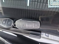 BYD Han EV Champion Edition 506KM FWD Luxury - ფოტო 9