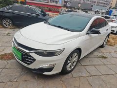 Chevrolet Malibu XL 535T Automatic Sharp Edition - ფოტო 1