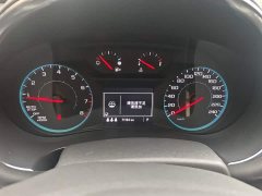 Chevrolet Malibu XL 535T Automatic Sharp Edition - ფოტო 12