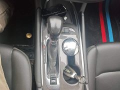 Chevrolet Malibu XL 535T Automatic Sharp Edition - ფოტო 14