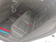Chevrolet Malibu XL 535T Automatic Sharp Edition - ფოტო 17